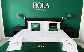 Hola Hotel Stuttgart